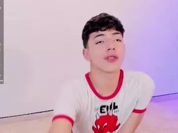 evan_voss from Chaturbate is Freechat