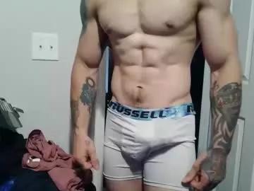 evancage from Chaturbate is Freechat