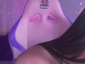 evangelin_love from Chaturbate is Freechat