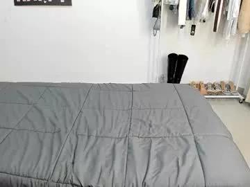 evangeline_98 from Chaturbate is Freechat