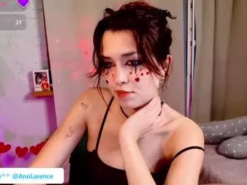 evangeline_lawrence from Chaturbate is Freechat
