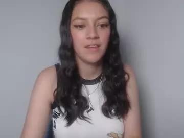 evangeline_petite from Chaturbate is Freechat