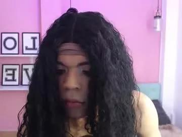 evangeline_riot from Chaturbate is Freechat