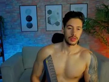 evansopry1 from Chaturbate is Freechat