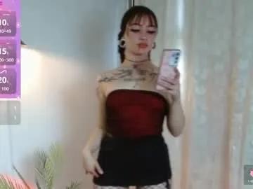 evanss_lx from Chaturbate is Freechat