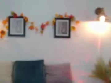 evanss_lx from Chaturbate is Freechat