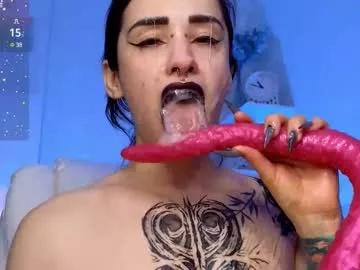 evarabbit from Chaturbate is Freechat