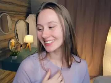 evas_soul from Chaturbate is Freechat