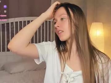 evas_soul from Chaturbate is Freechat
