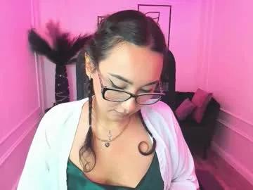 evasarazardje from Chaturbate is Freechat