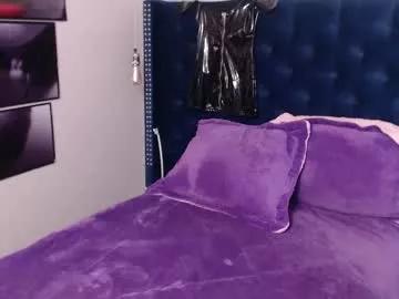 evawilliams_ from Chaturbate is Freechat