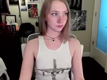 eve003300 from Chaturbate