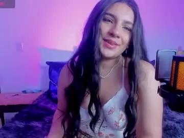 eve_rivers from Chaturbate is Freechat