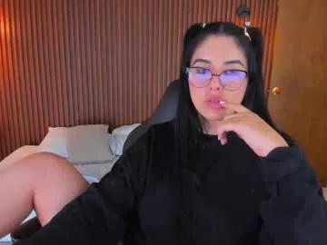 evelin_lopezz from Chaturbate is Freechat