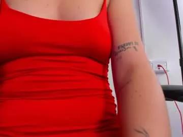 evelin_lopezz from Chaturbate is Freechat
