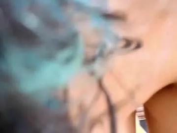 evelin_thompsson from Chaturbate is Freechat