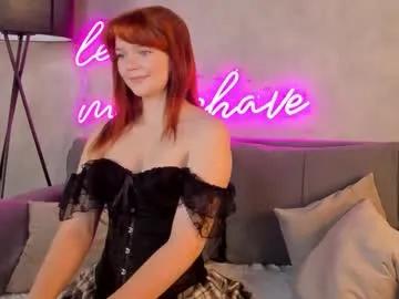 evelina_howell from Chaturbate is Freechat
