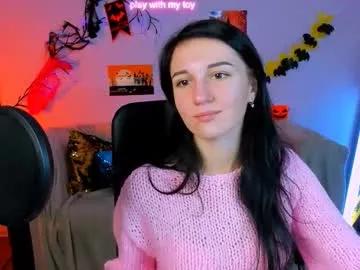 evelina_sun_ from Chaturbate is Freechat