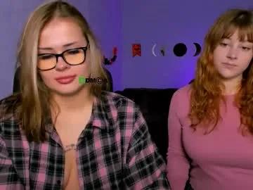evelina_sun_ from Chaturbate is Freechat