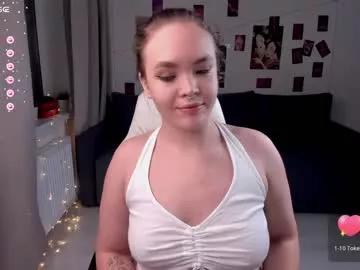 evelinadarling from Chaturbate