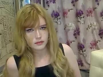 evelinameowy from Chaturbate is Freechat