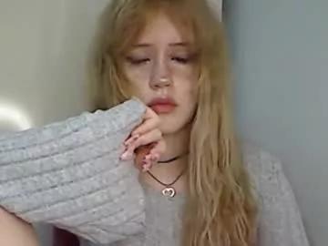 evelinameowy from Chaturbate is Freechat