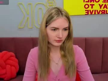 evelineamore from Chaturbate is Freechat