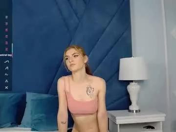 evelisse from Chaturbate is Freechat