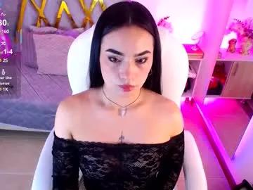 evelyn_brown__ from Chaturbate is Freechat