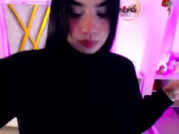 evelyn_brown__ from Chaturbate is Freechat
