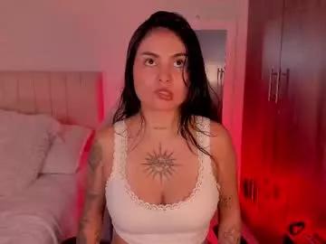 evelyn_candy from Chaturbate is Freechat
