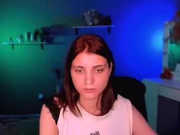evelyn_muse from Chaturbate is Freechat