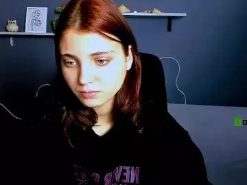 evelyn_muse from Chaturbate is Freechat