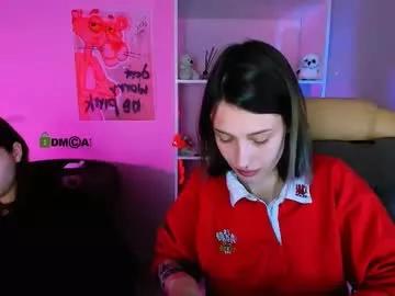 evelyn_muse from Chaturbate is Freechat