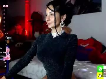 evelynaisha from Chaturbate is Freechat