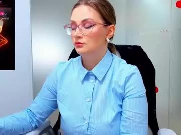 evelyne_rose from Chaturbate is Freechat