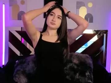 evelynfontaine from Chaturbate is Freechat