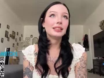 evelynforever from Chaturbate is Private