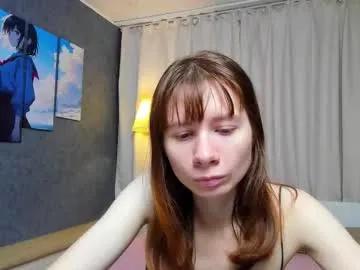 evelynjin_ from Chaturbate is Freechat