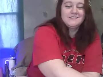 evelynvanderbilt from Chaturbate