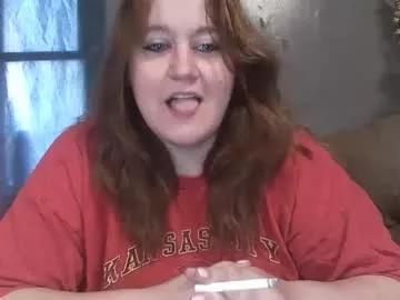 evelynvanderbilt from Chaturbate