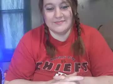 evelynvanderbilt from Chaturbate
