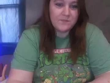evelynvanderbilt from Chaturbate