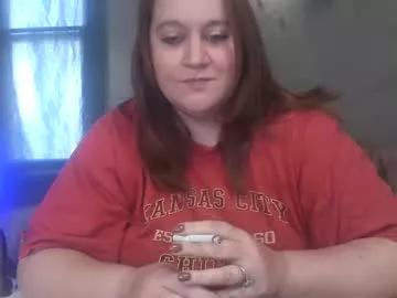 evelynvanderbilt from Chaturbate