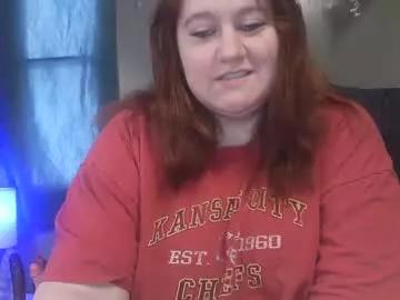 evelynvanderbilt from Chaturbate