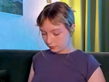 eves_eyes from Chaturbate is Freechat