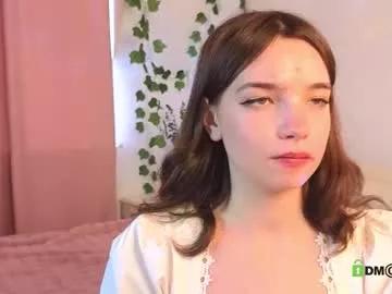 evi_brook from Chaturbate is Freechat
