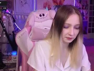 evie_rosen from Chaturbate is Freechat