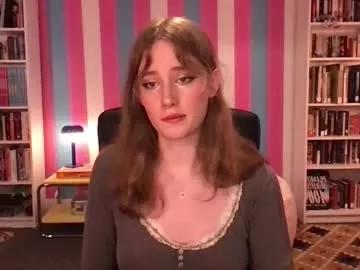 eviecam from Chaturbate is Freechat