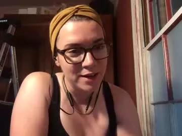 eviethorne96 from Chaturbate is Freechat